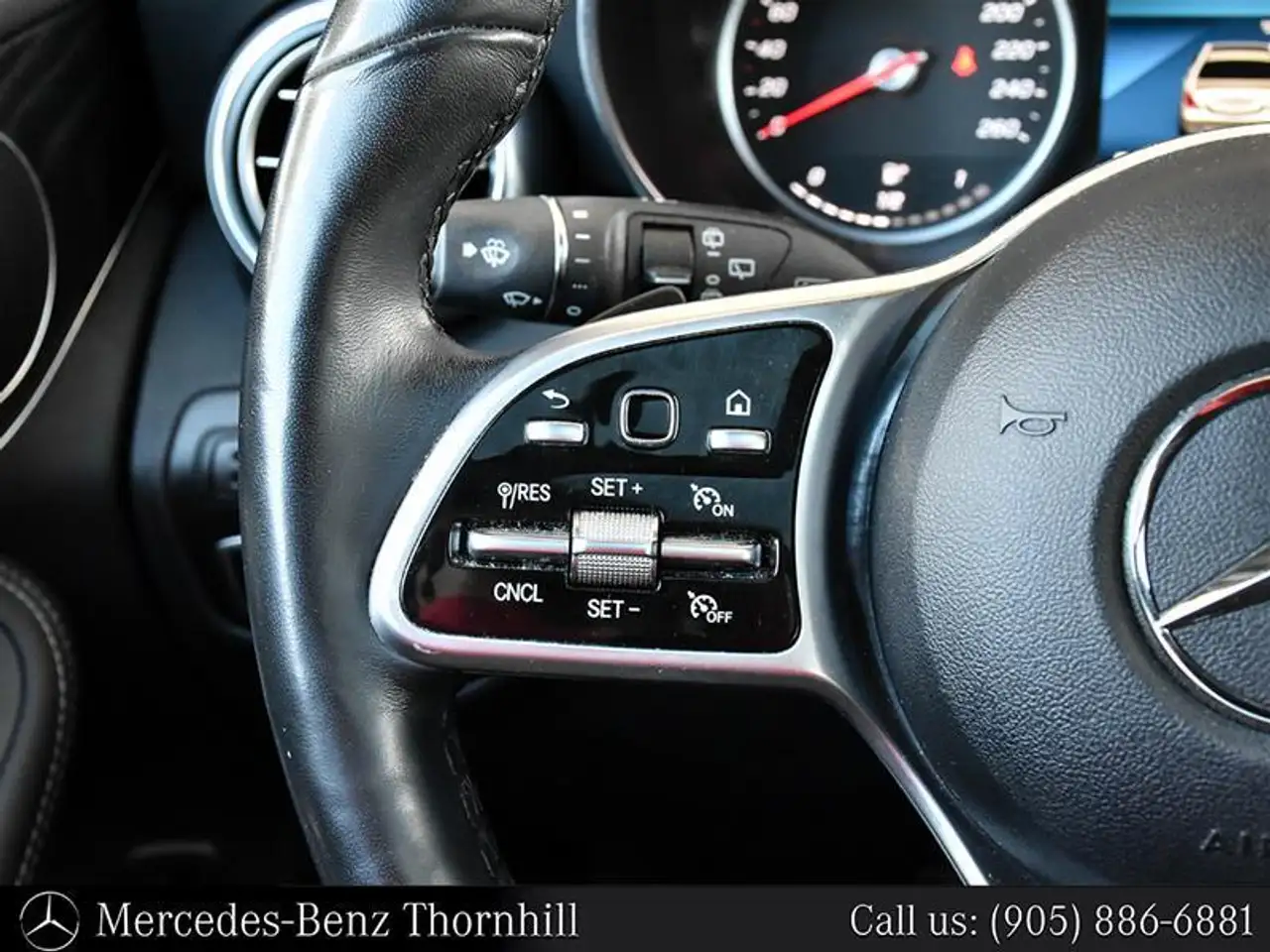 Mercedes-Benz GLC photo Mercedes-Benz GLC