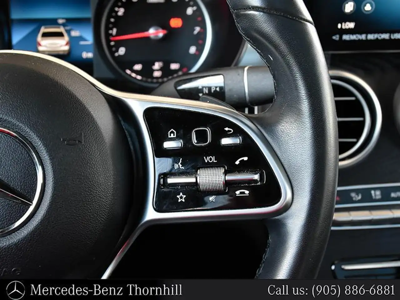 Mercedes-Benz GLC photo Mercedes-Benz GLC