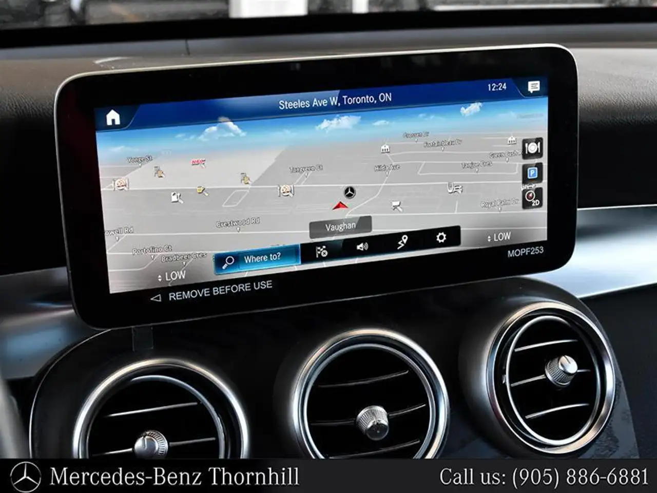 Mercedes-Benz GLC photo Mercedes-Benz GLC