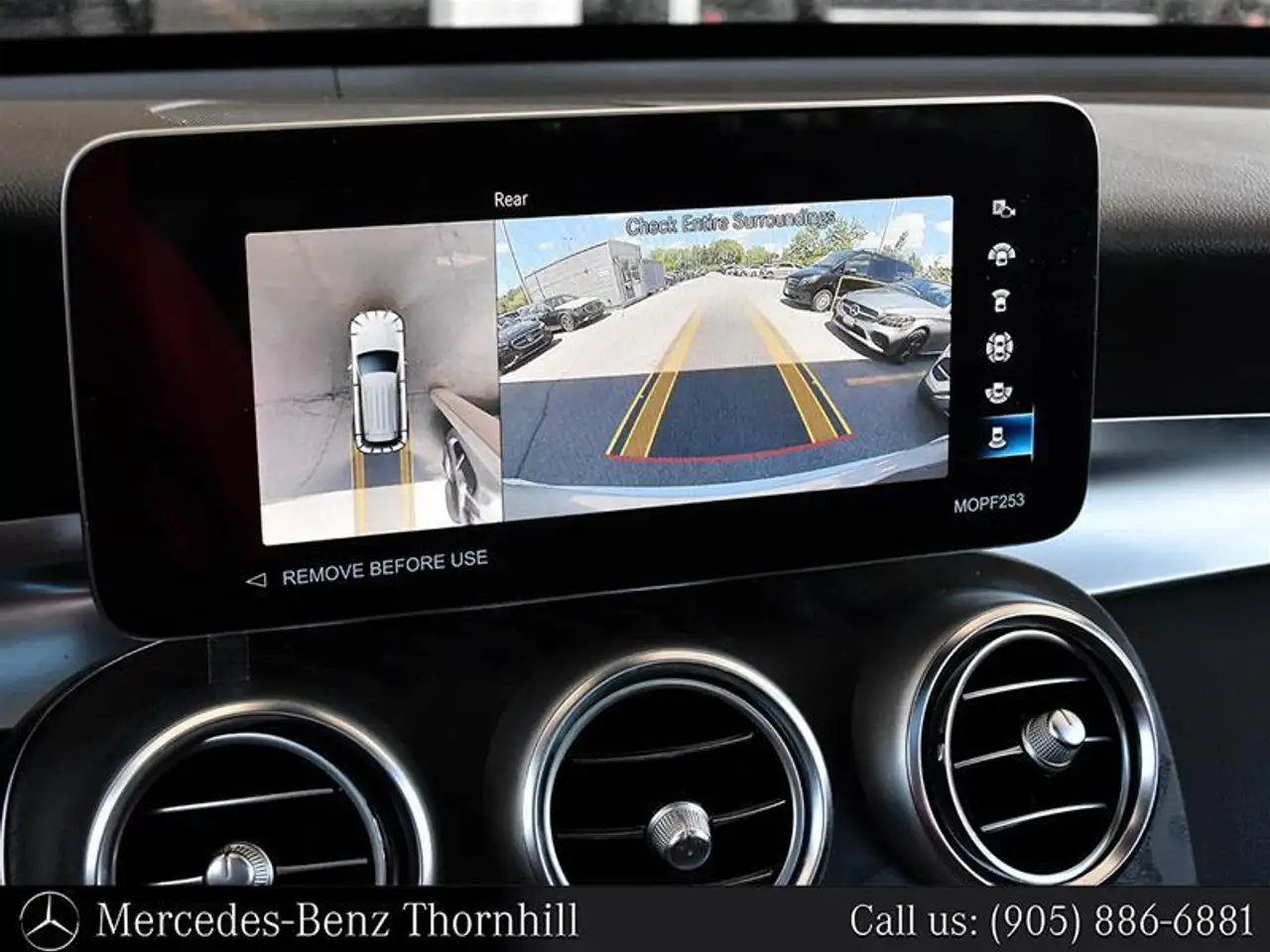 Mercedes-Benz GLC photo Mercedes-Benz GLC