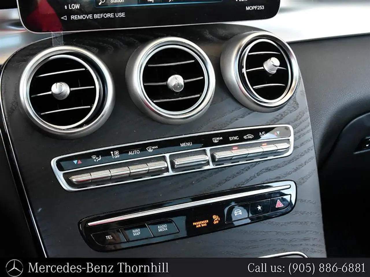 Mercedes-Benz GLC photo Mercedes-Benz GLC
