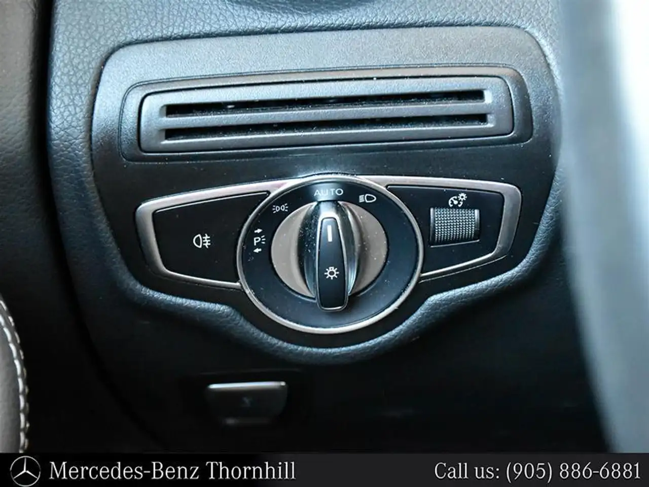 Mercedes-Benz GLC photo Mercedes-Benz GLC