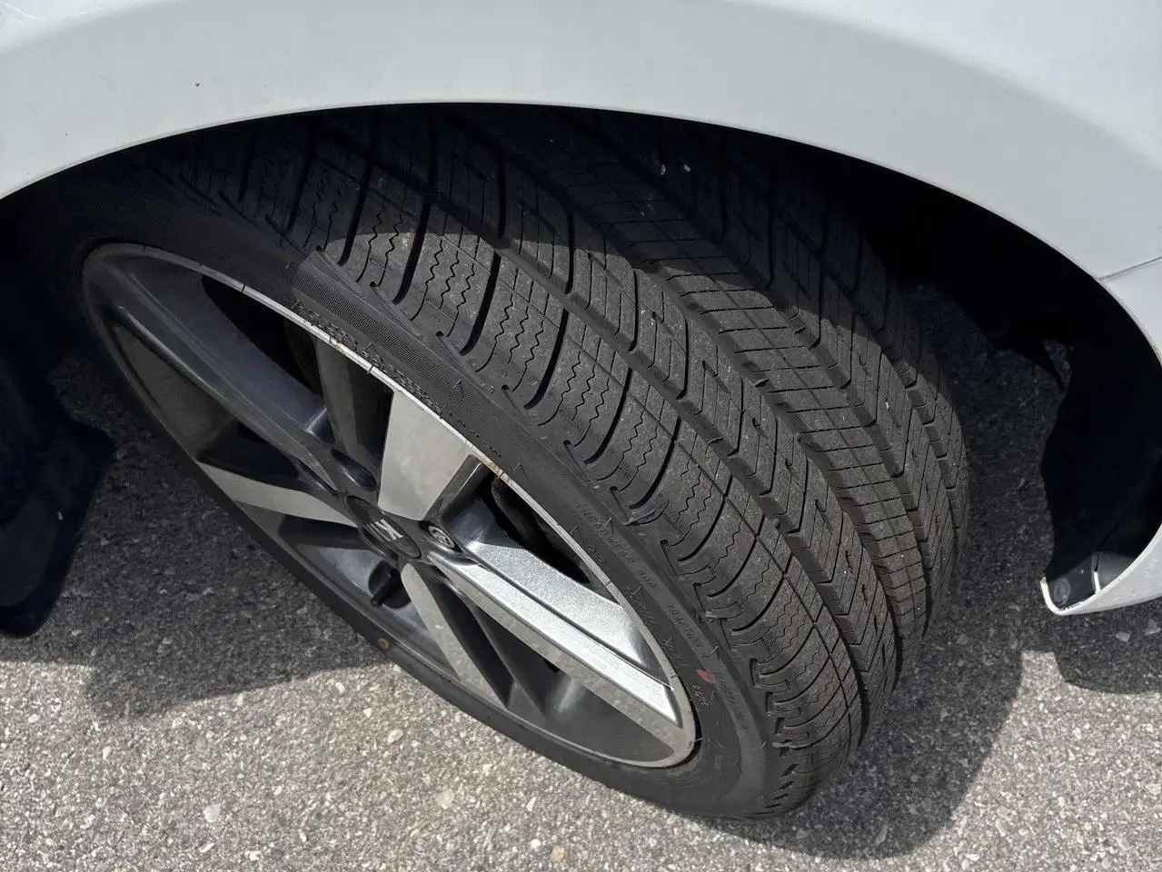 Kia Forte photo Kia Forte