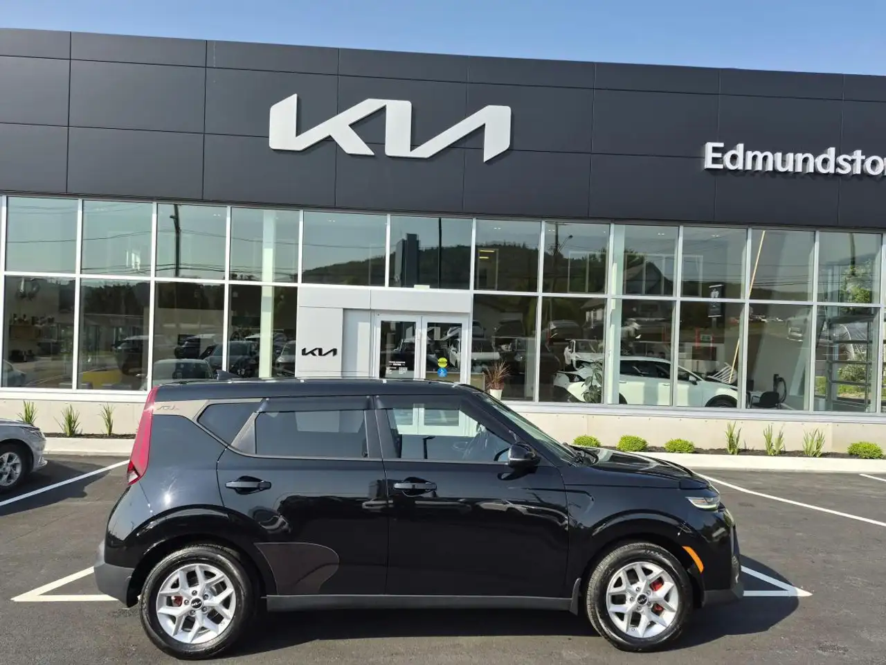 Kia Soul снимка Kia Soul