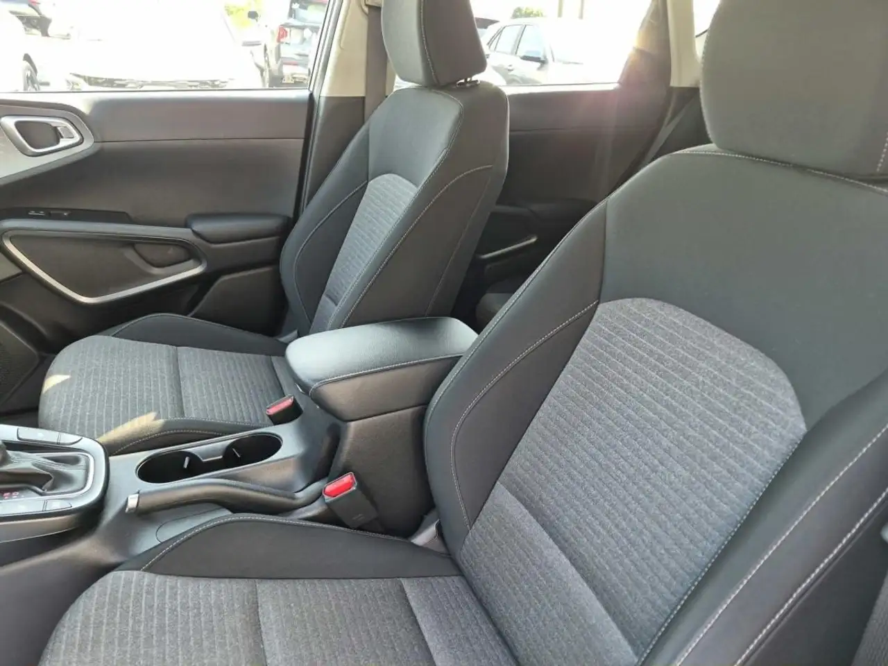 Kia Soul снимка Kia Soul