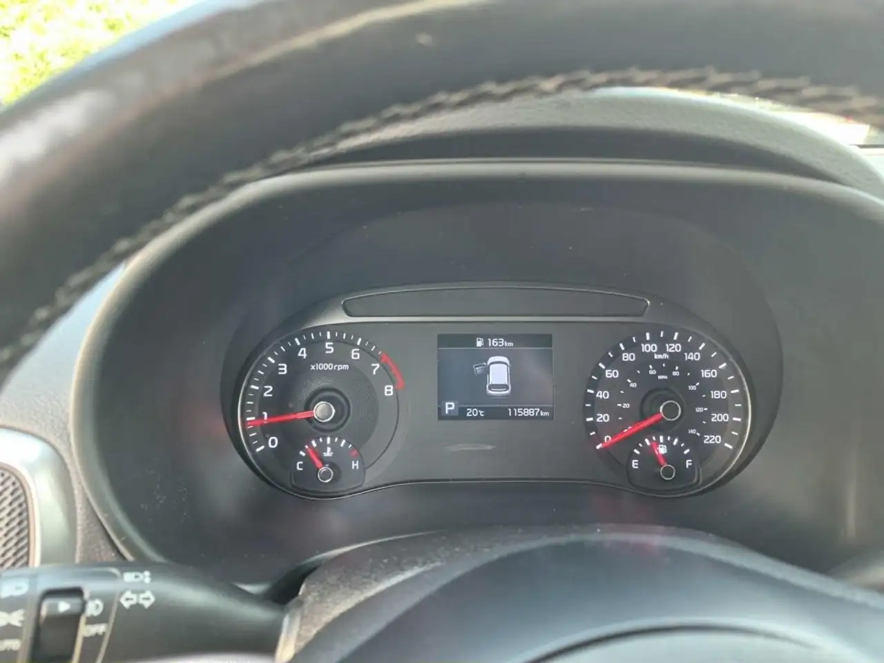 Kia Soul снимка Kia Soul