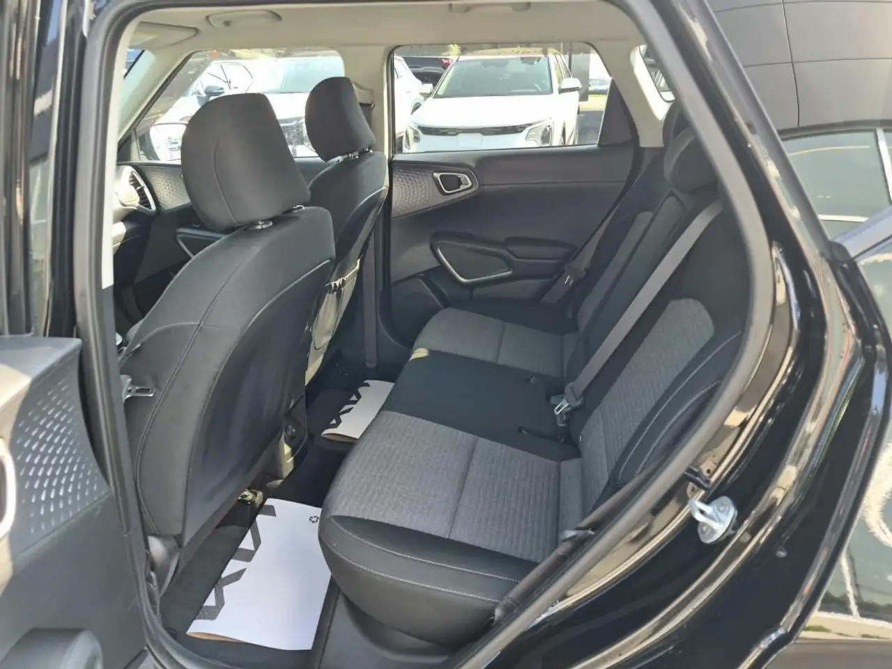 Kia Soul снимка Kia Soul