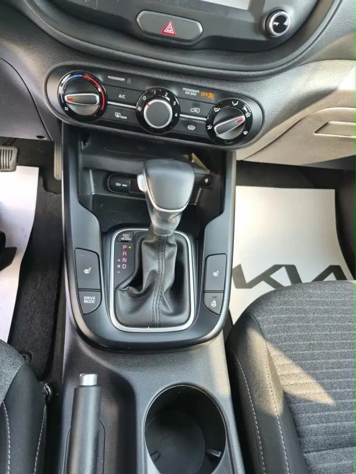 Kia Soul снимка Kia Soul