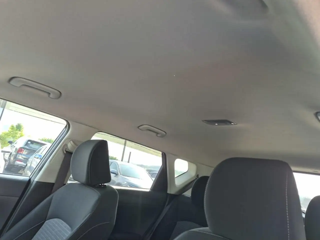 Kia Soul снимка Kia Soul