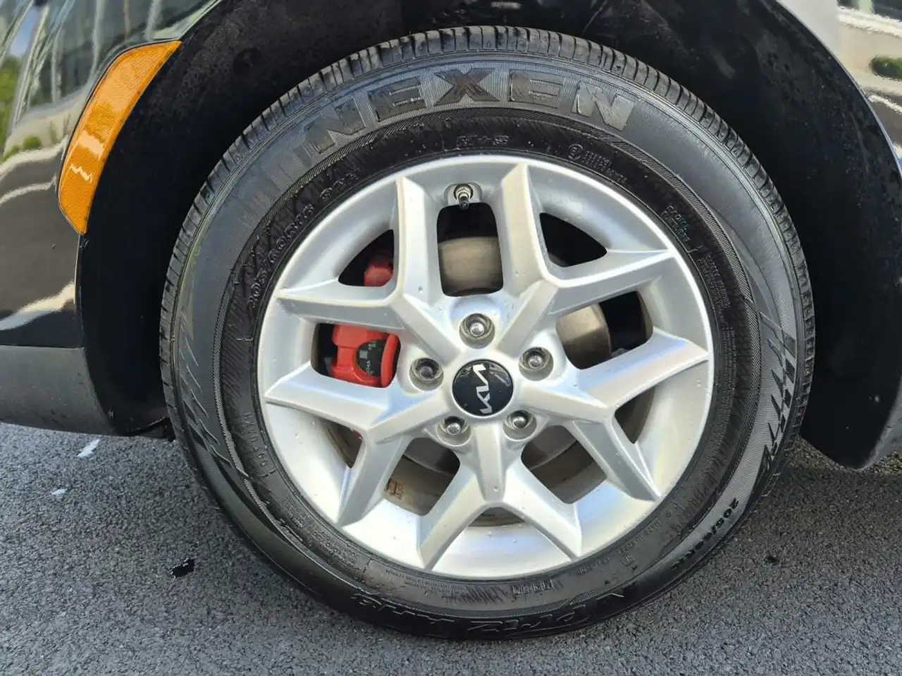 Kia Soul снимка Kia Soul