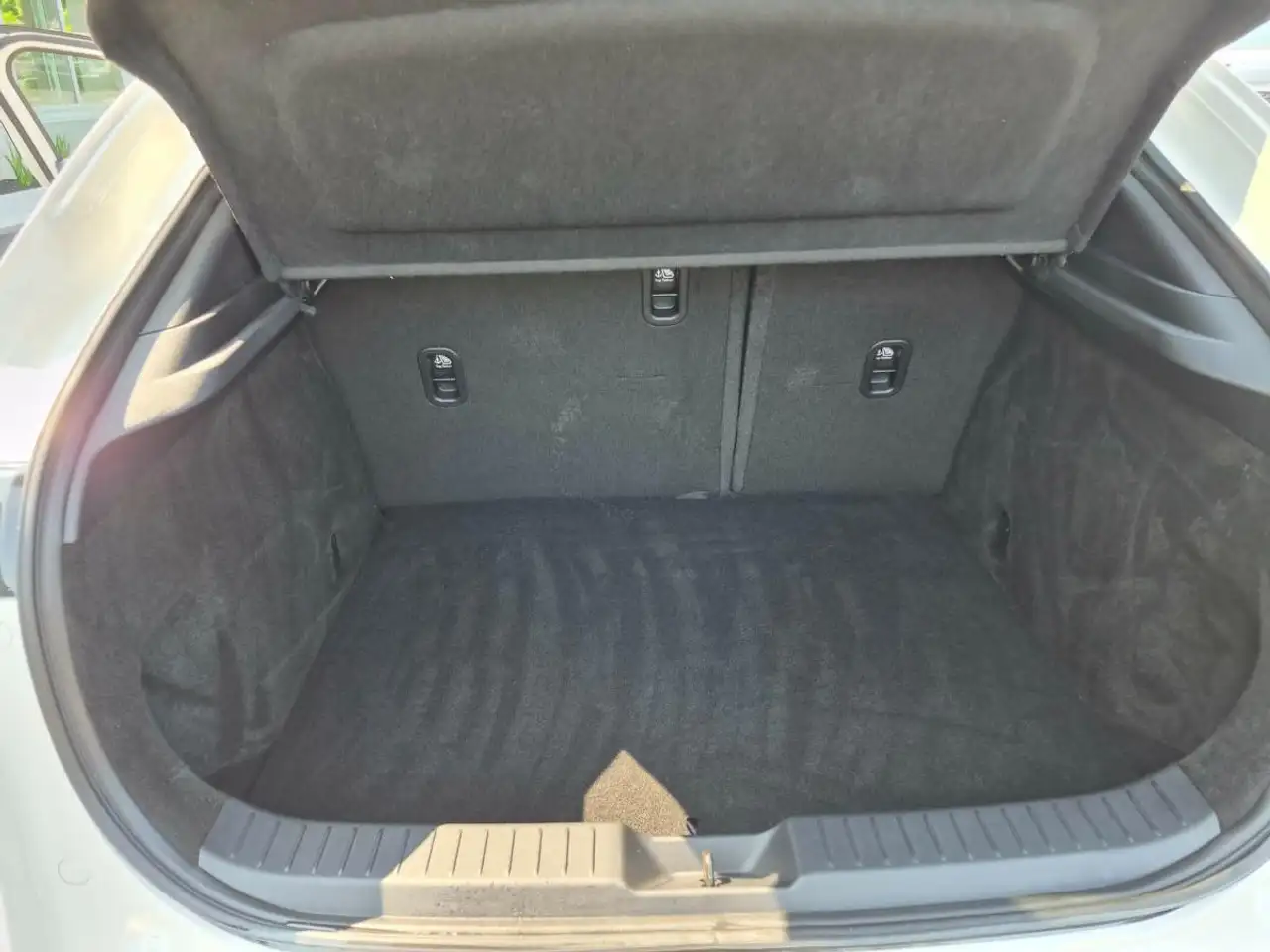 Kia Soul снимка Kia Soul