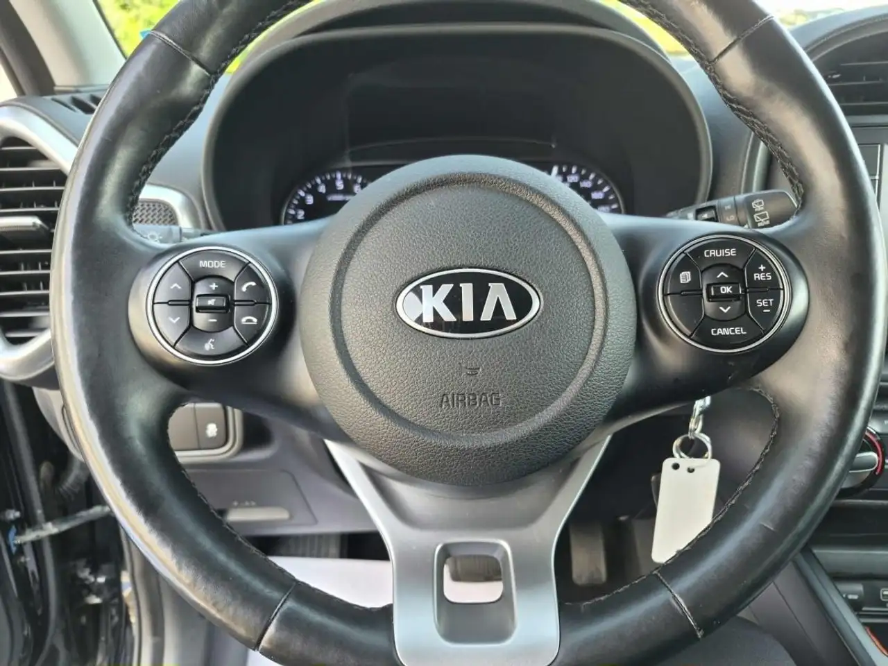 Kia Soul снимка Kia Soul