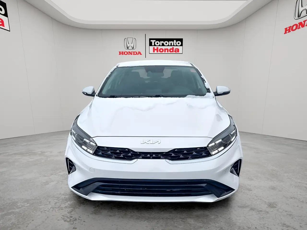 2022 Kia Forte
