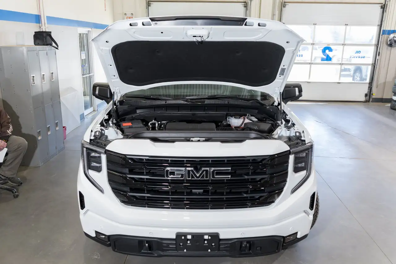 GMC Sierra 1500 снимка GMC Sierra 1500