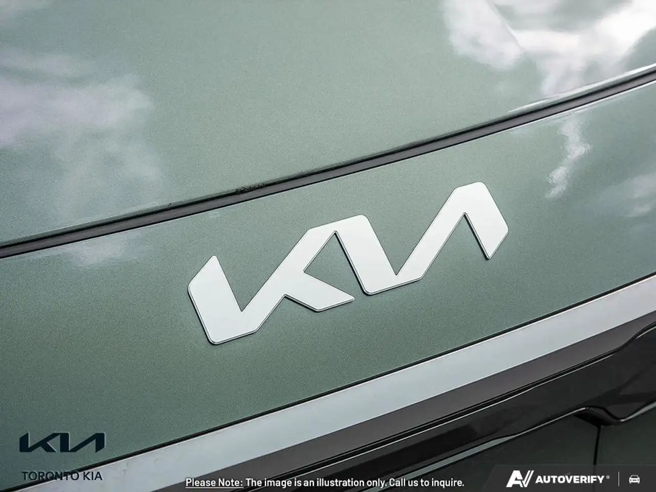 Kia Niro photo Kia Niro