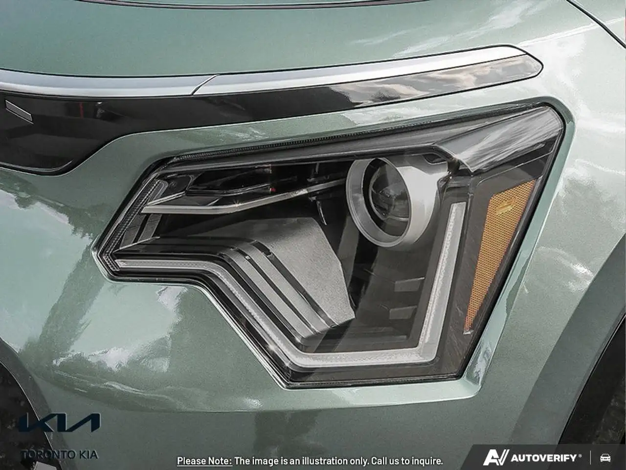 Kia Niro photo Kia Niro