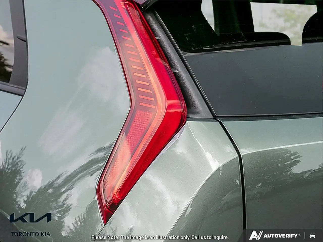 Kia Niro photo Kia Niro