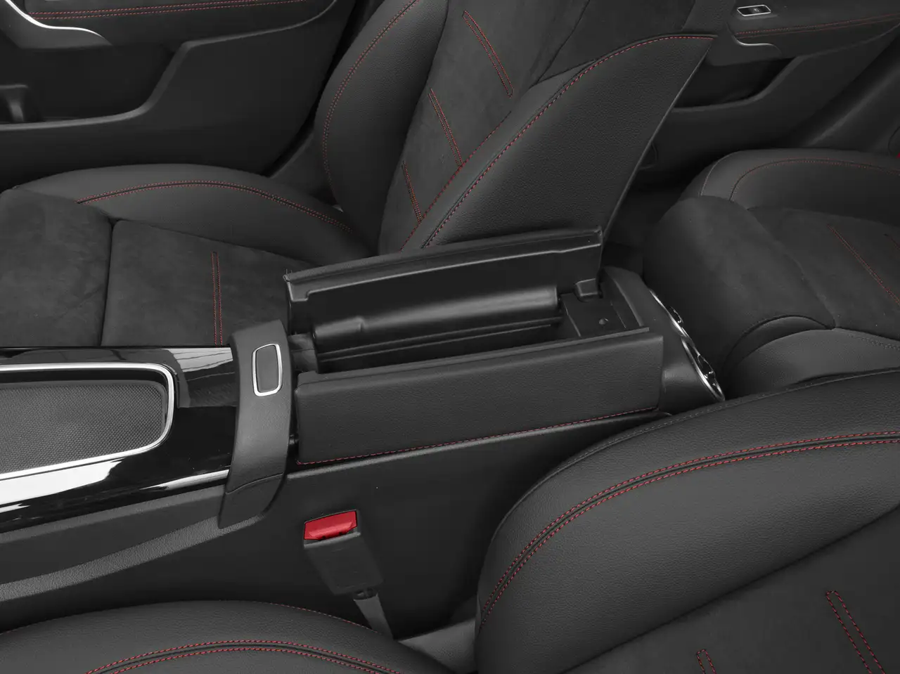Mercedes-Benz CLA fotografie Mercedes-Benz CLA