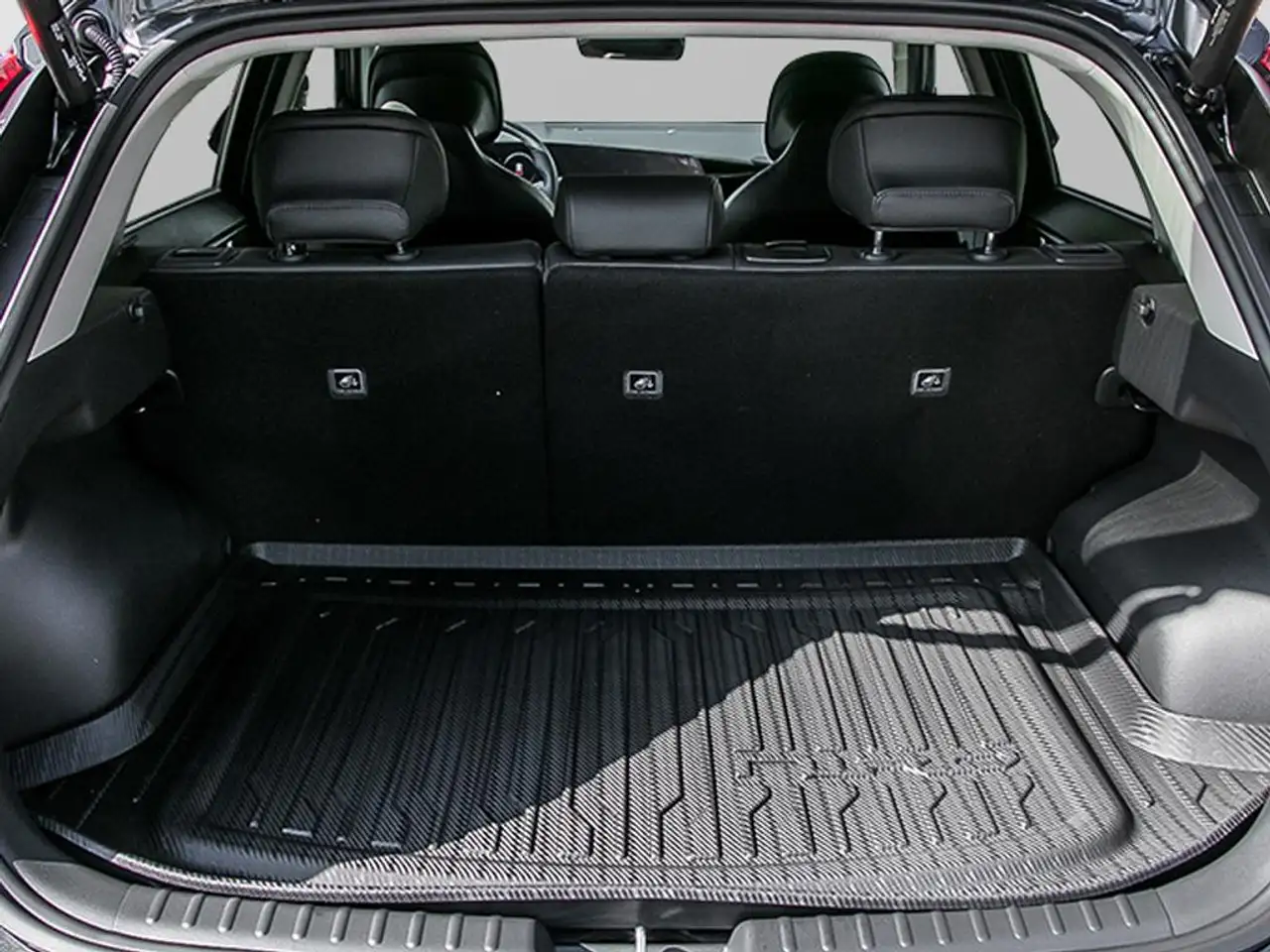 Kia Niro fotografie Kia Niro