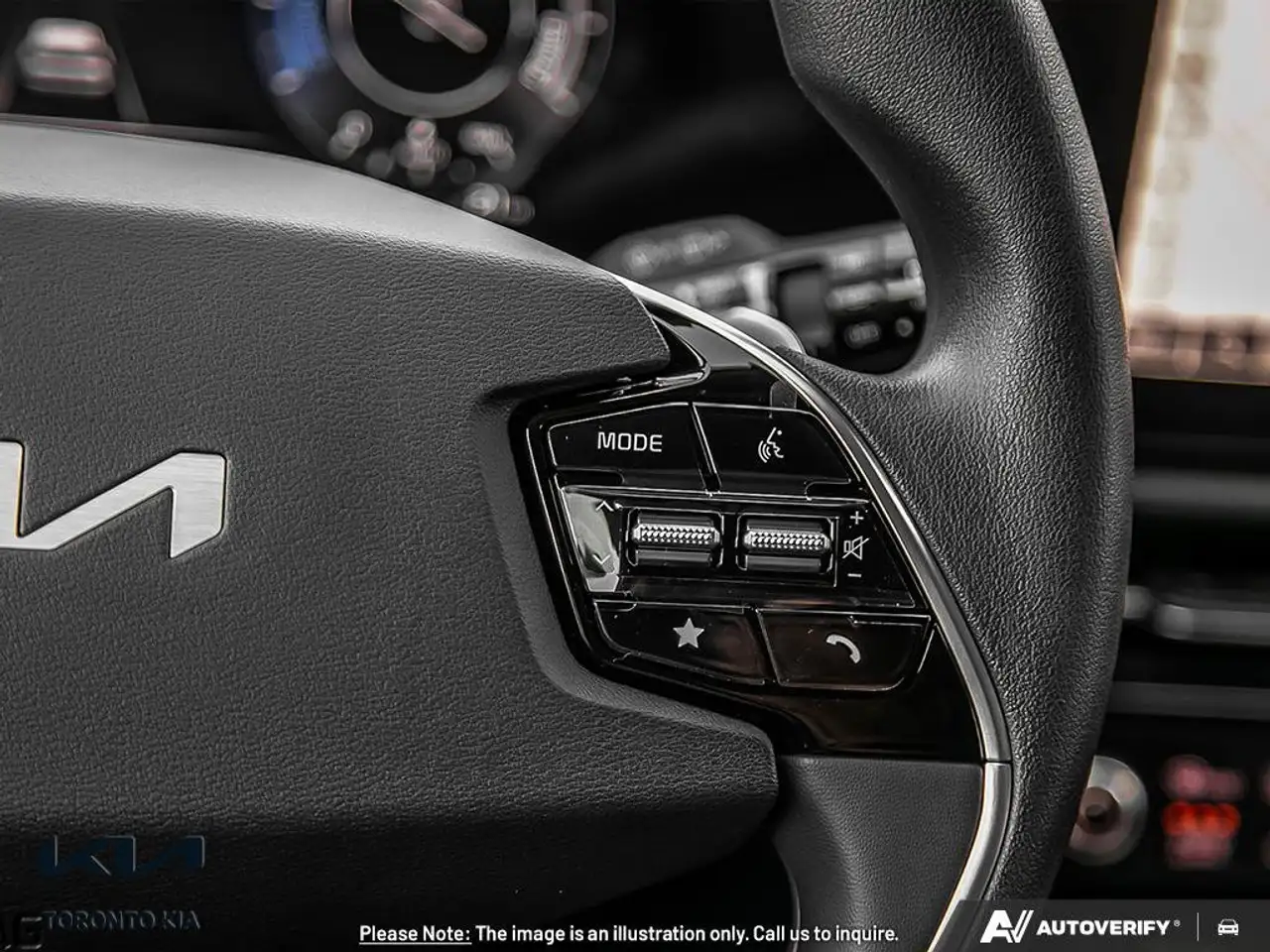 Kia Niro photo Kia Niro