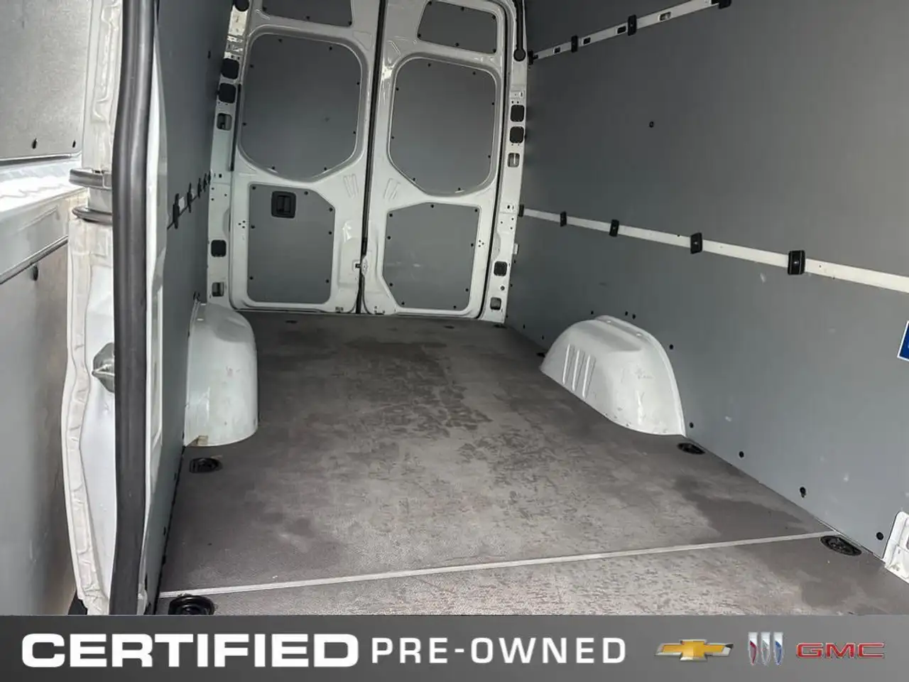 Mercedes-Benz Sprinter fotografie Mercedes-Benz Sprinter