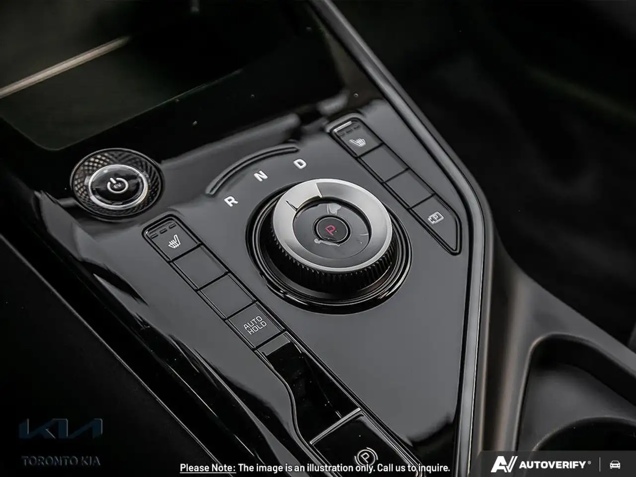 Kia Niro photo Kia Niro