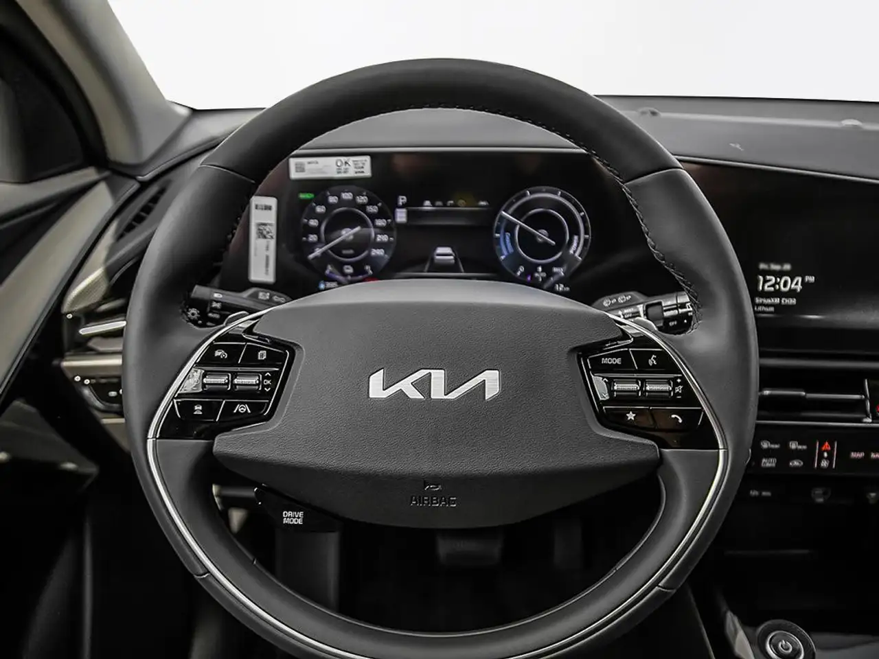 Kia Niro fotografie Kia Niro
