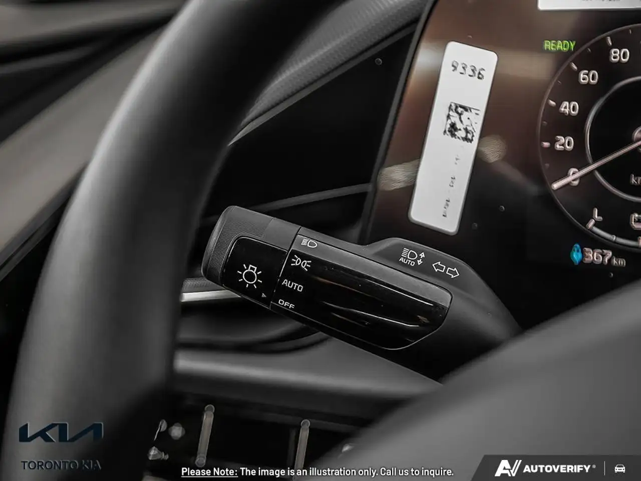 Kia Niro photo Kia Niro