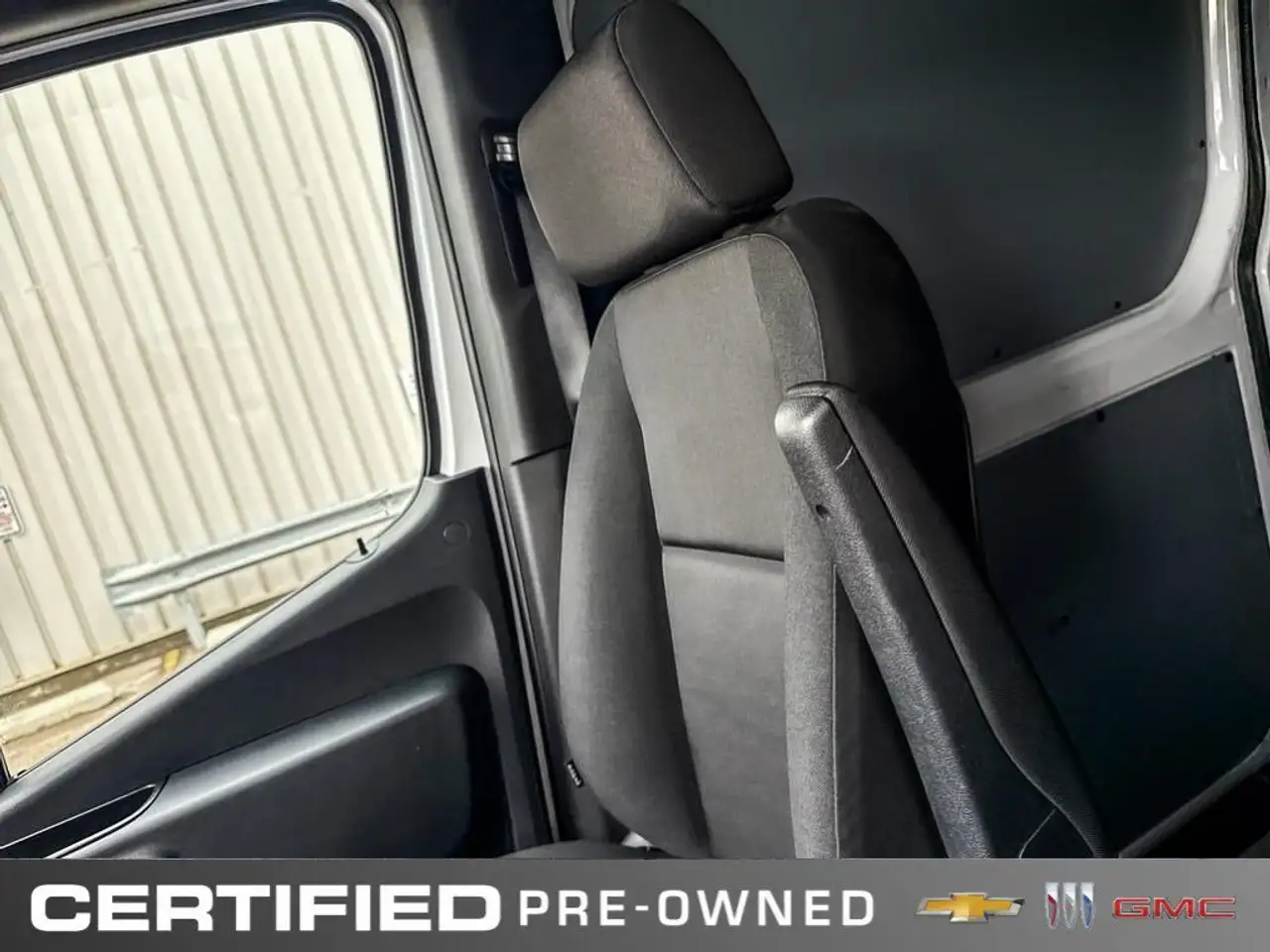 Mercedes-Benz Sprinter fotografie Mercedes-Benz Sprinter