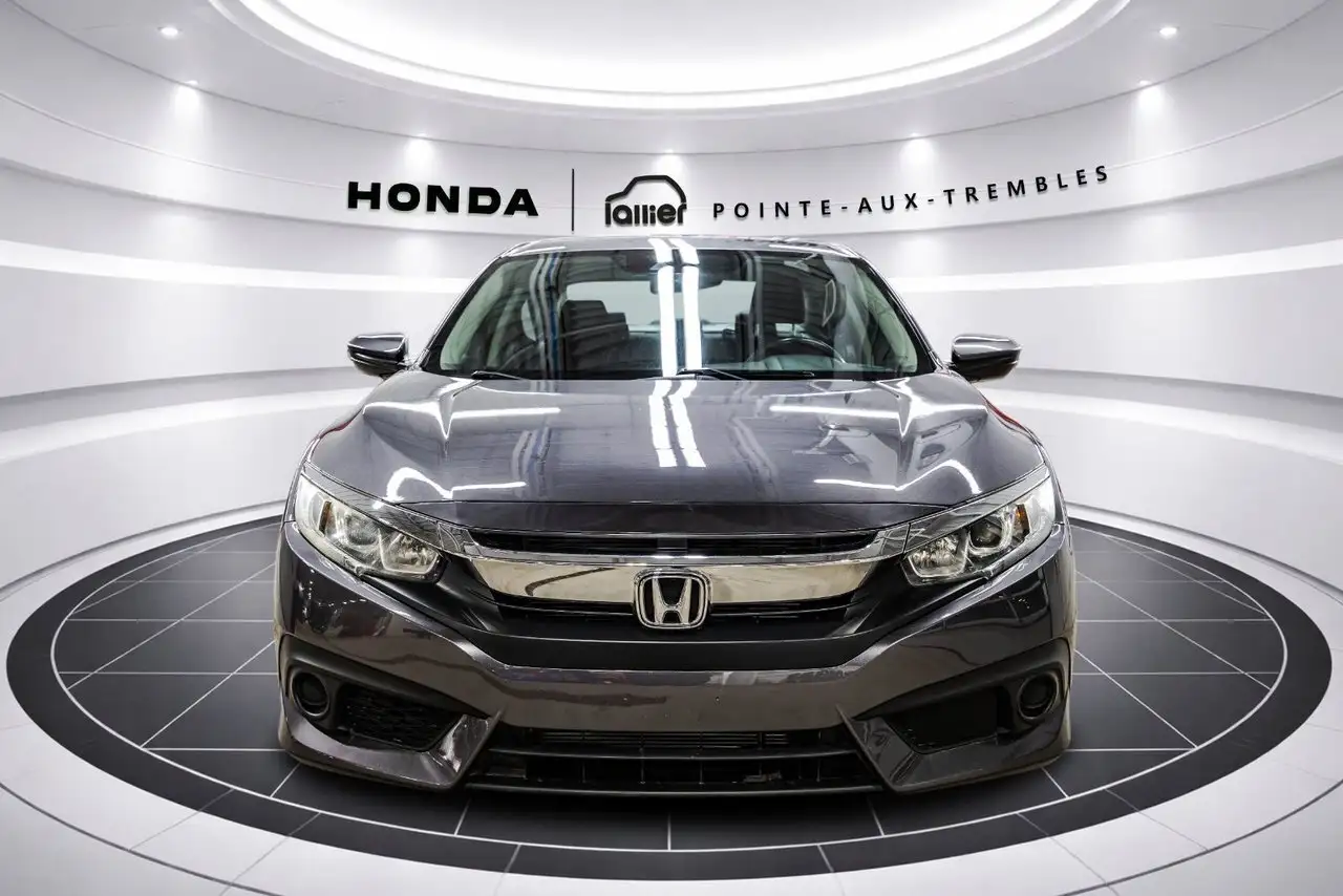 Honda Civic photo Honda Civic