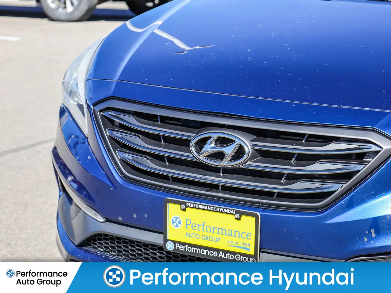 Hyundai SONATA снимка Hyundai SONATA