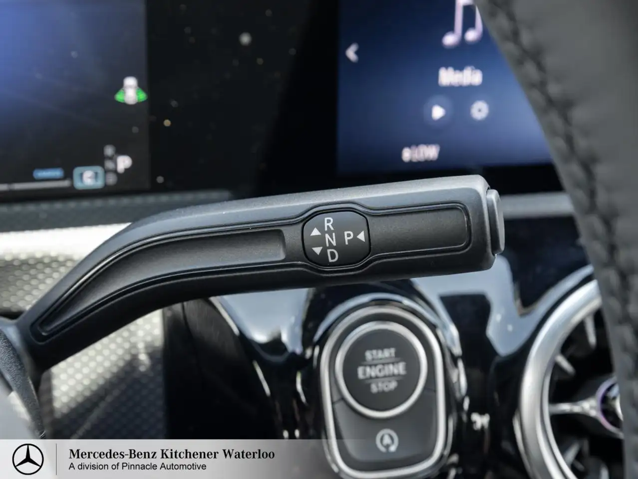 Mercedes-Benz CLA снимка Mercedes-Benz CLA