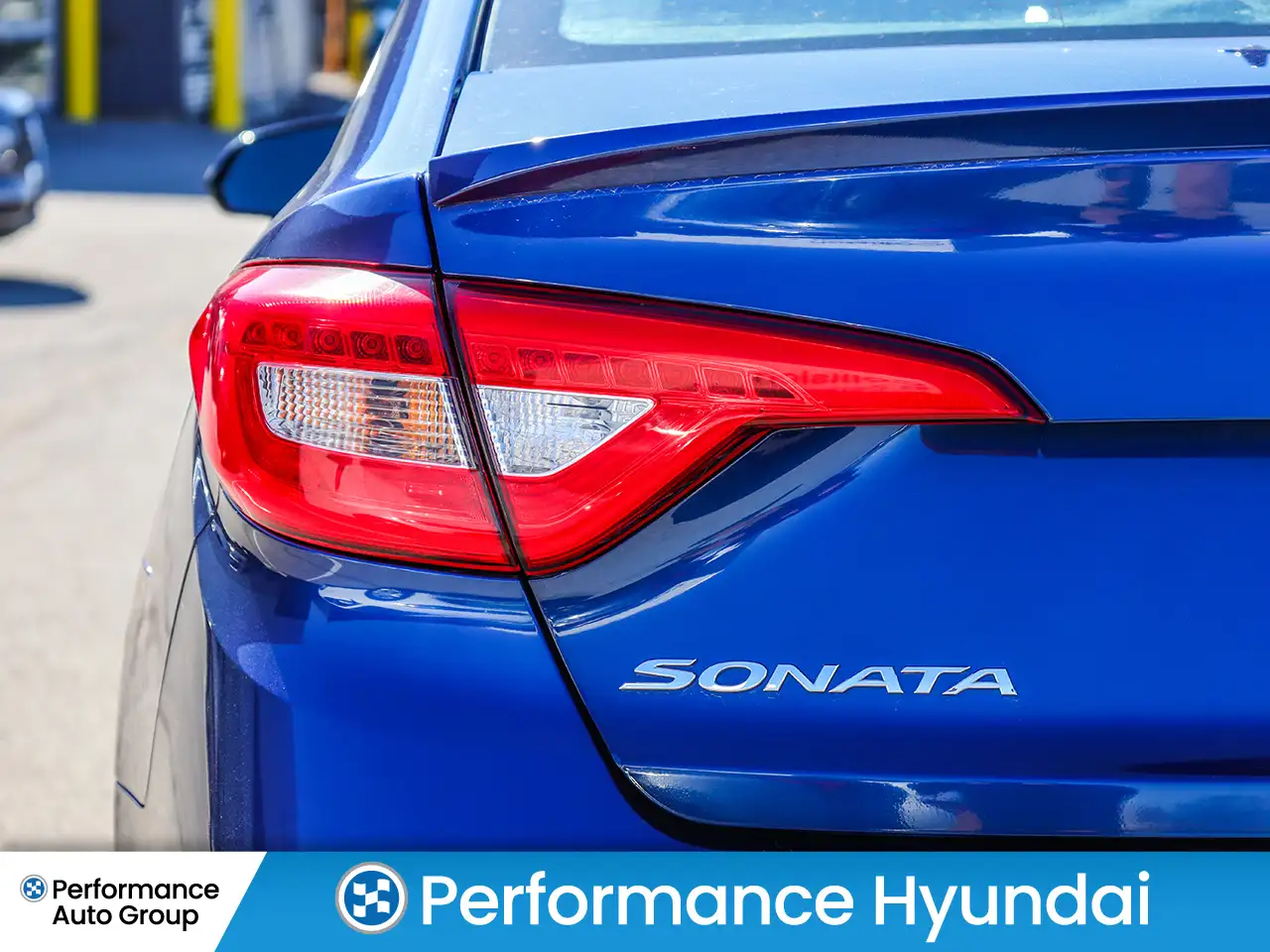 Hyundai SONATA снимка Hyundai SONATA