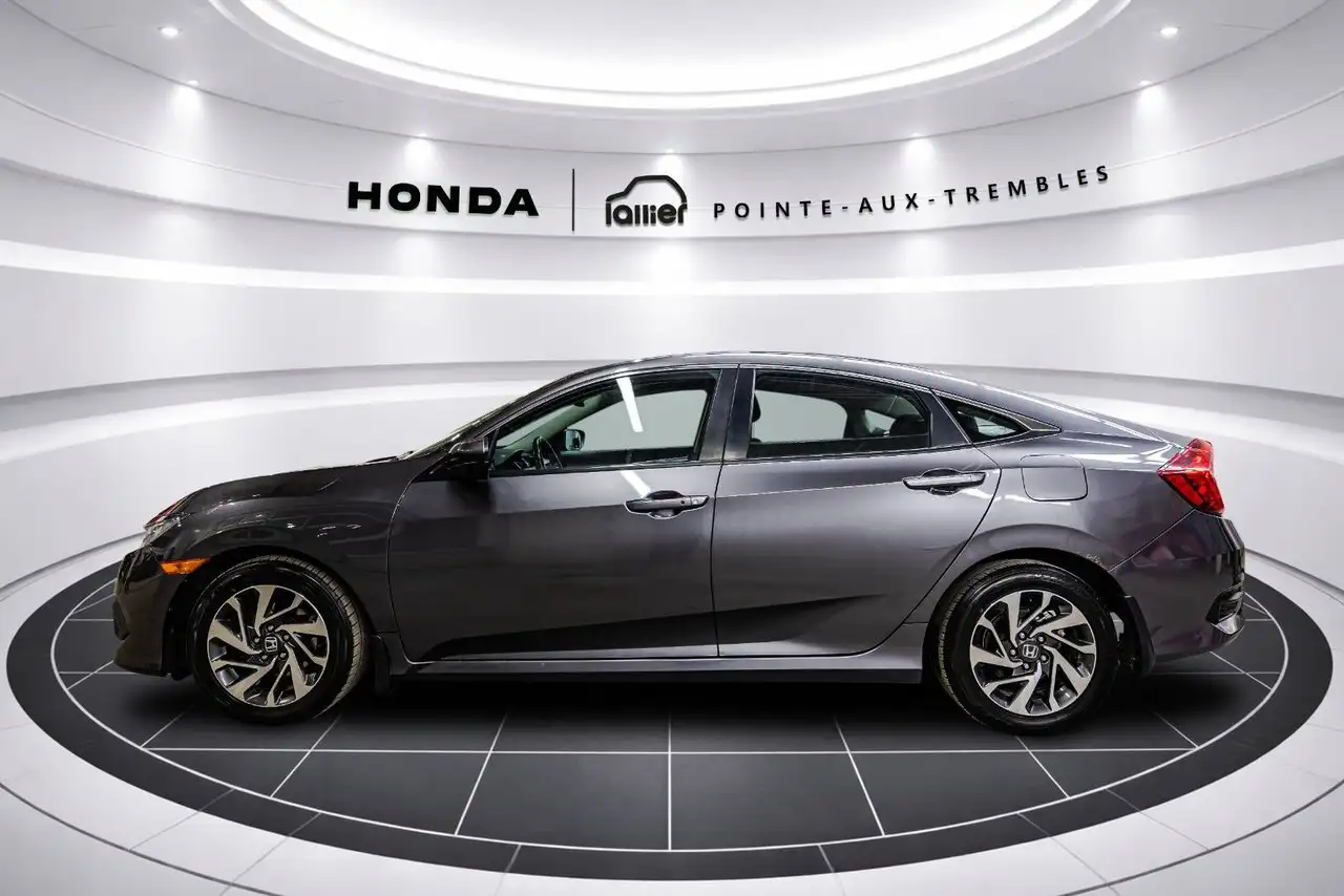 Honda Civic photo Honda Civic