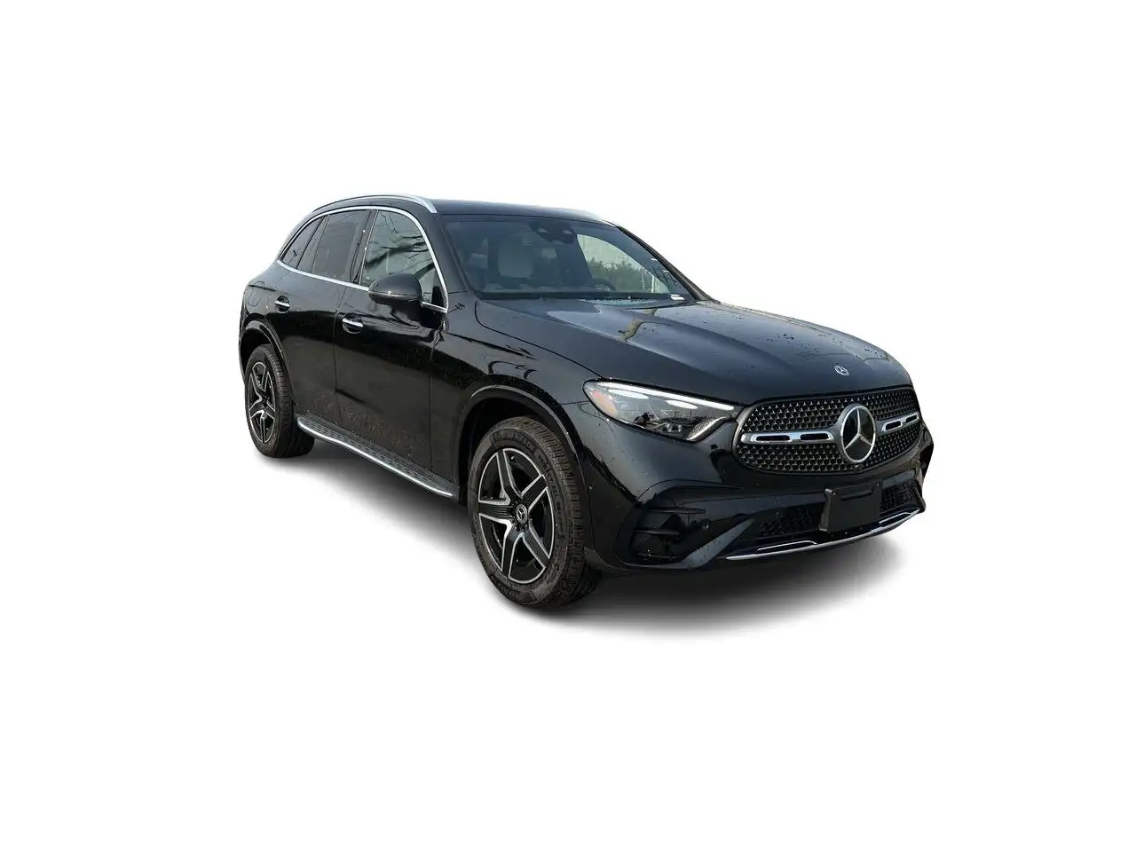 Mercedes-Benz GLC снимка Mercedes-Benz GLC