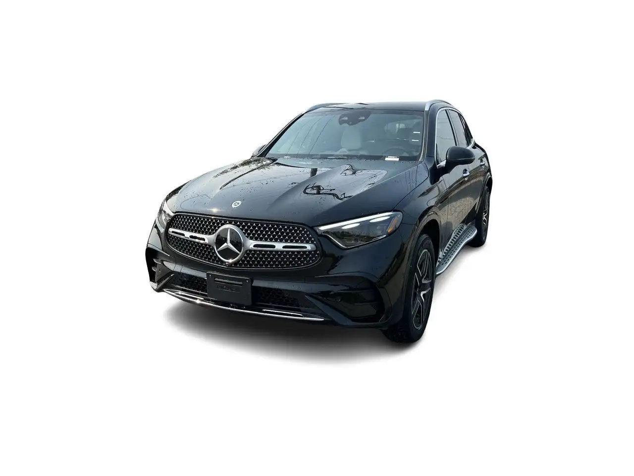 Mercedes-Benz GLC снимка Mercedes-Benz GLC