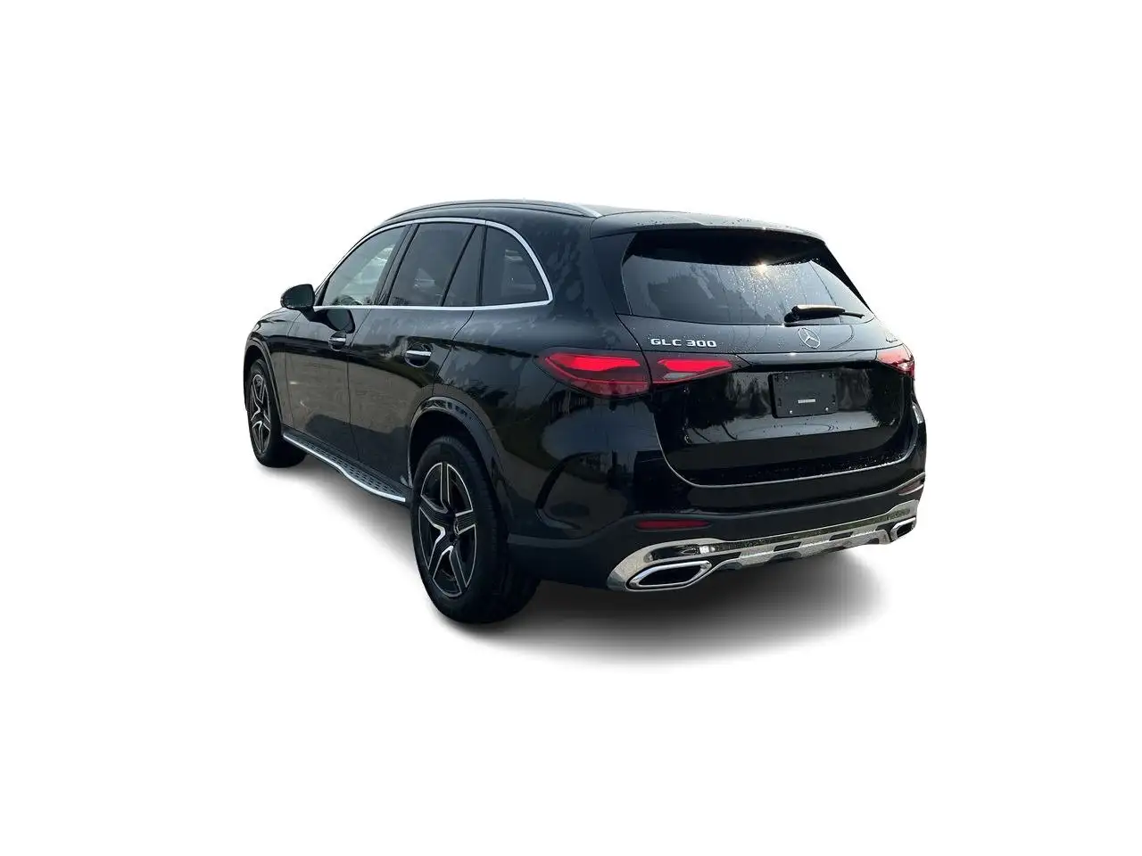 Mercedes-Benz GLC снимка Mercedes-Benz GLC