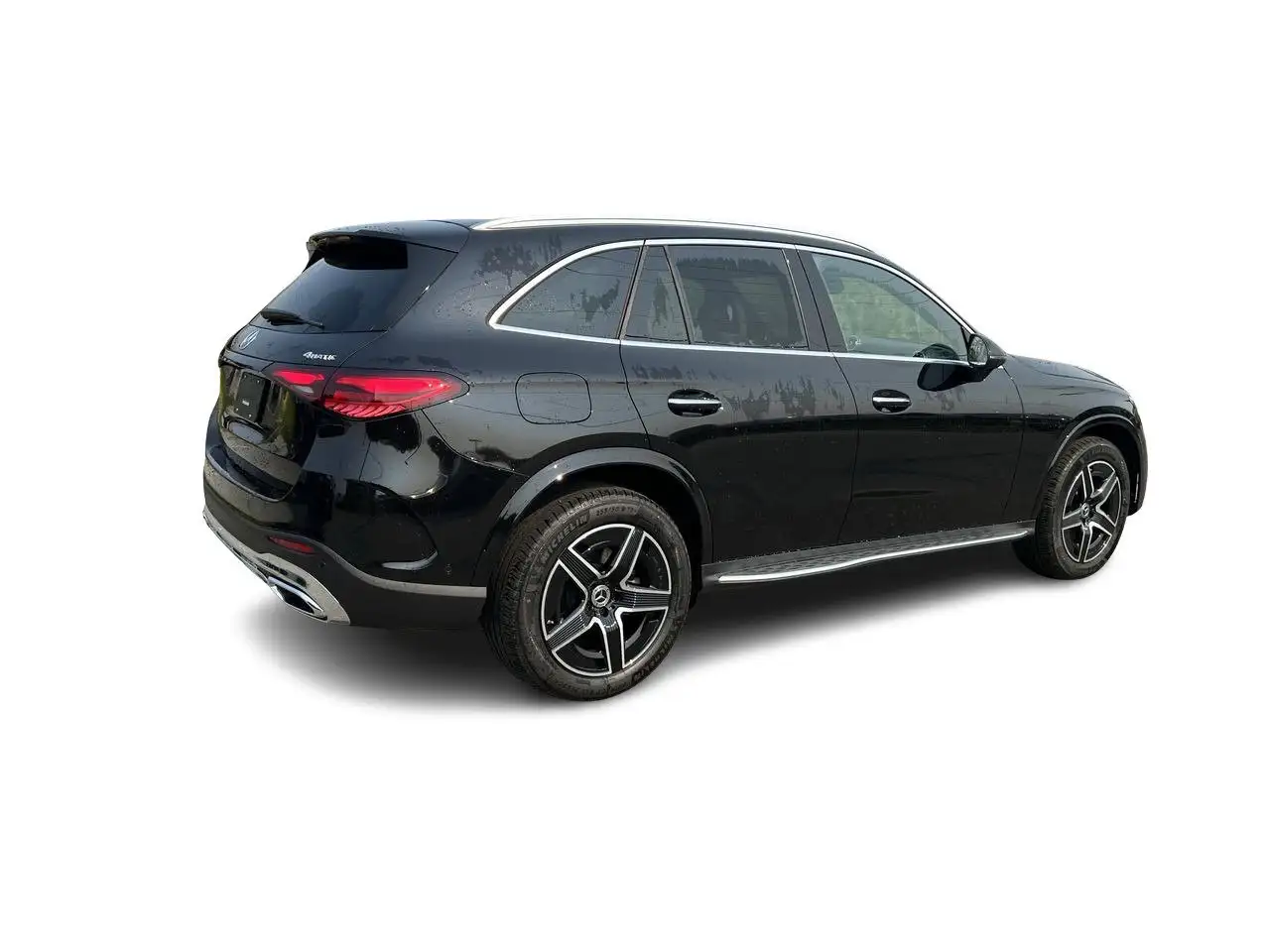 Mercedes-Benz GLC снимка Mercedes-Benz GLC