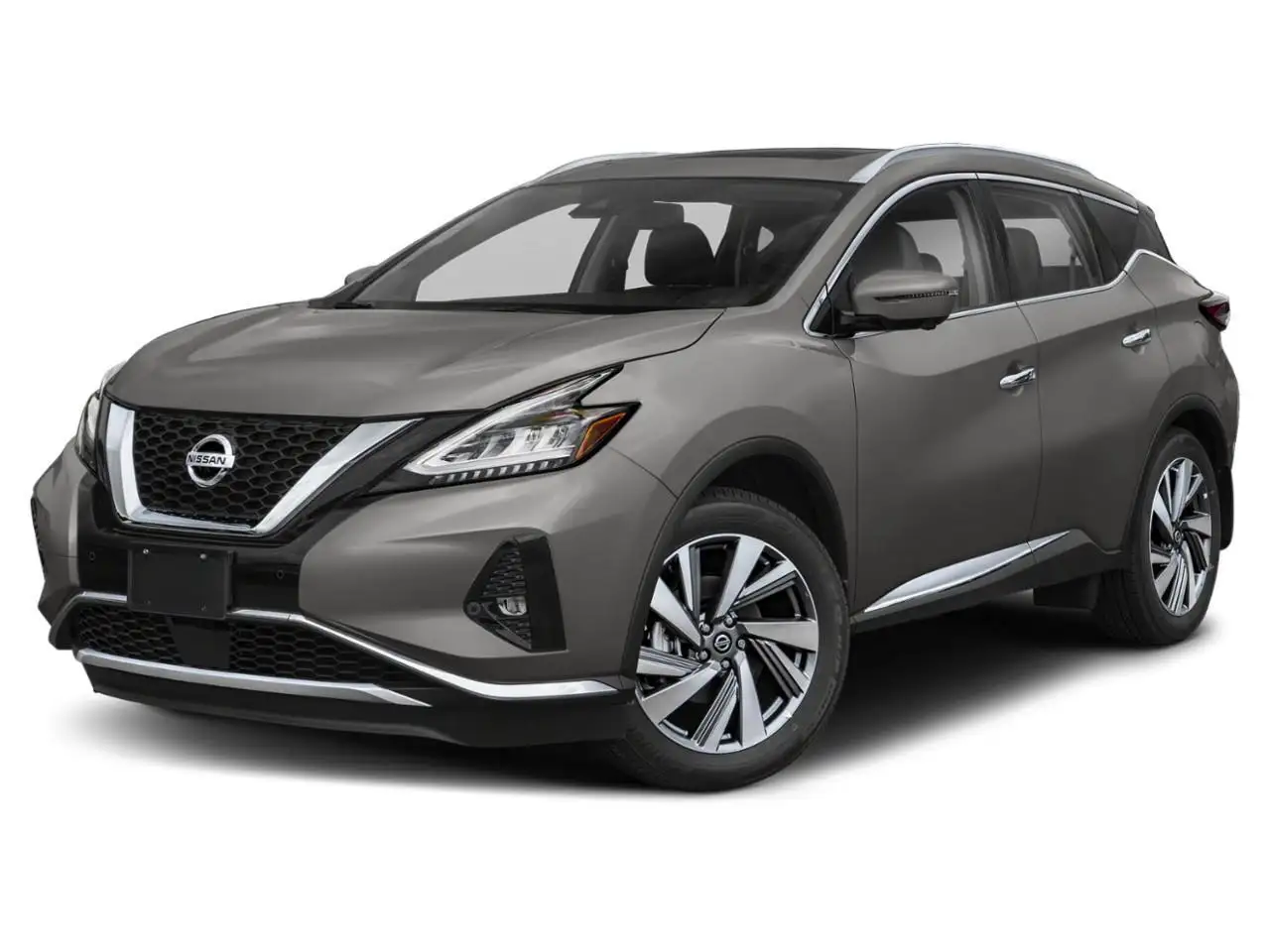 2022 Nissan Murano