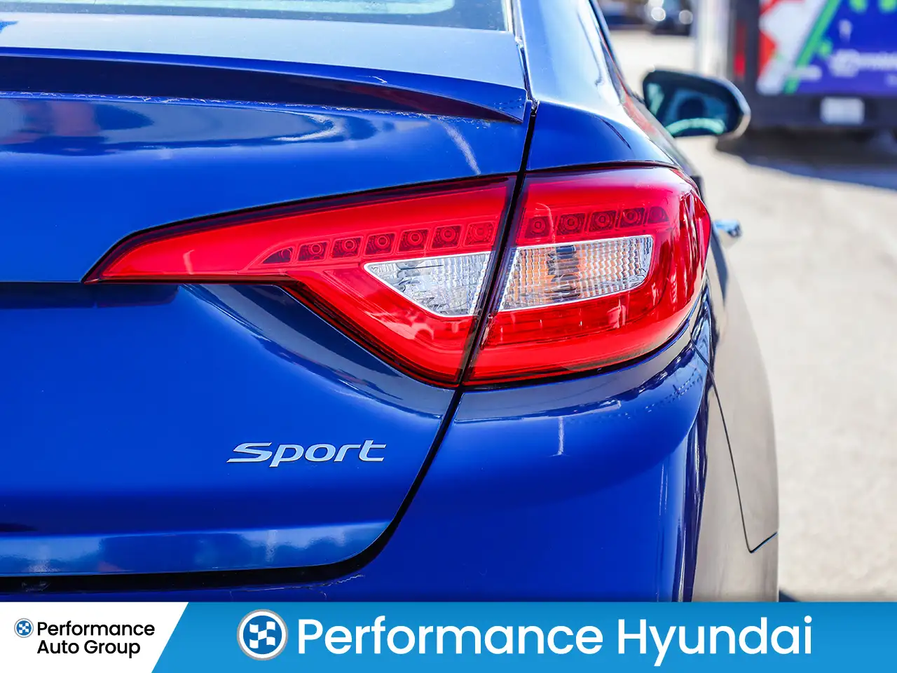 Hyundai SONATA снимка Hyundai SONATA