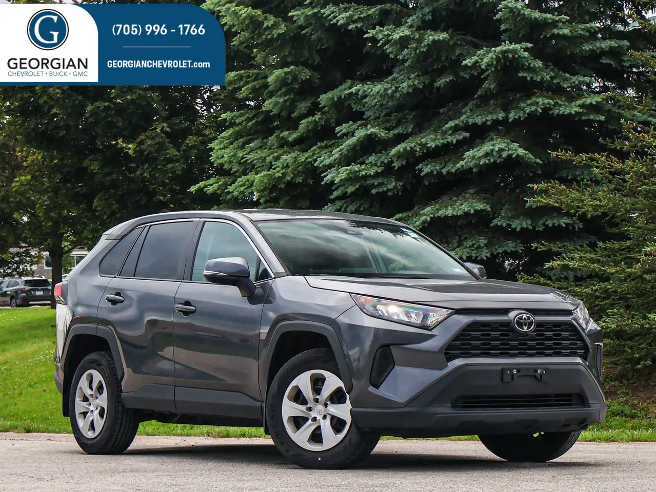 2024 Toyota RAV 4