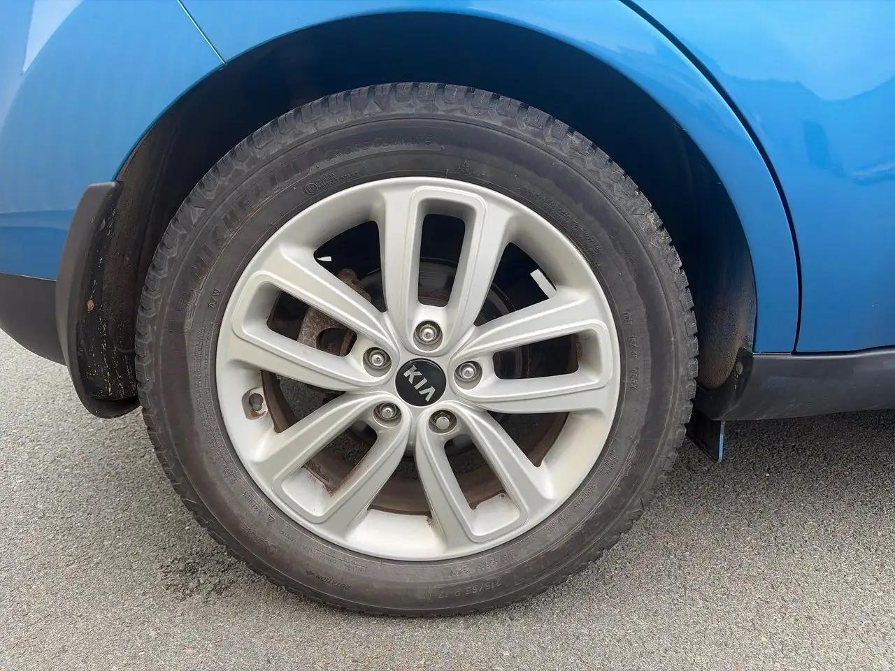 Kia Soul photo Kia Soul