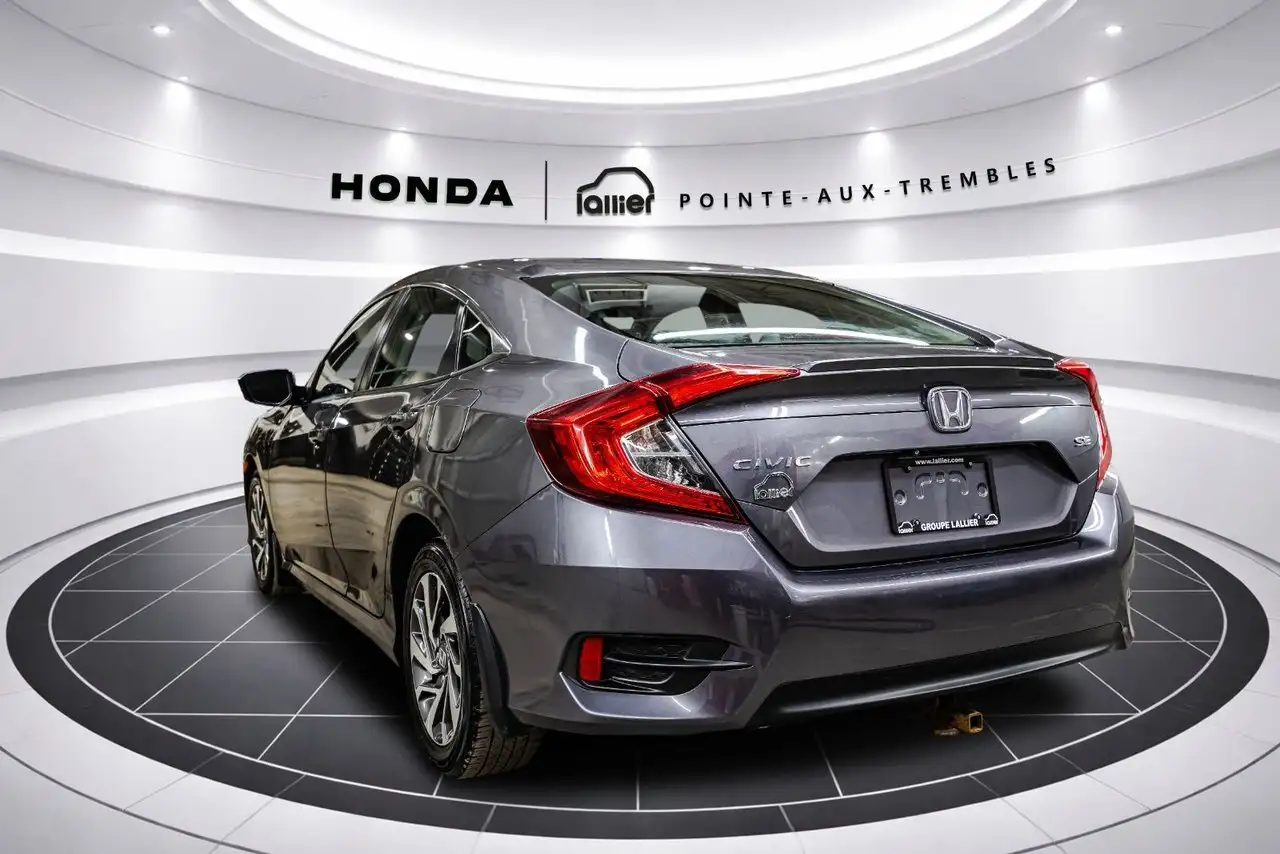 Honda Civic photo Honda Civic
