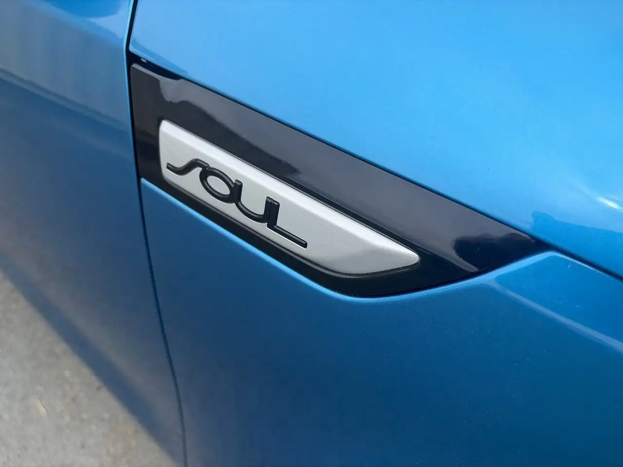 Kia Soul photo Kia Soul