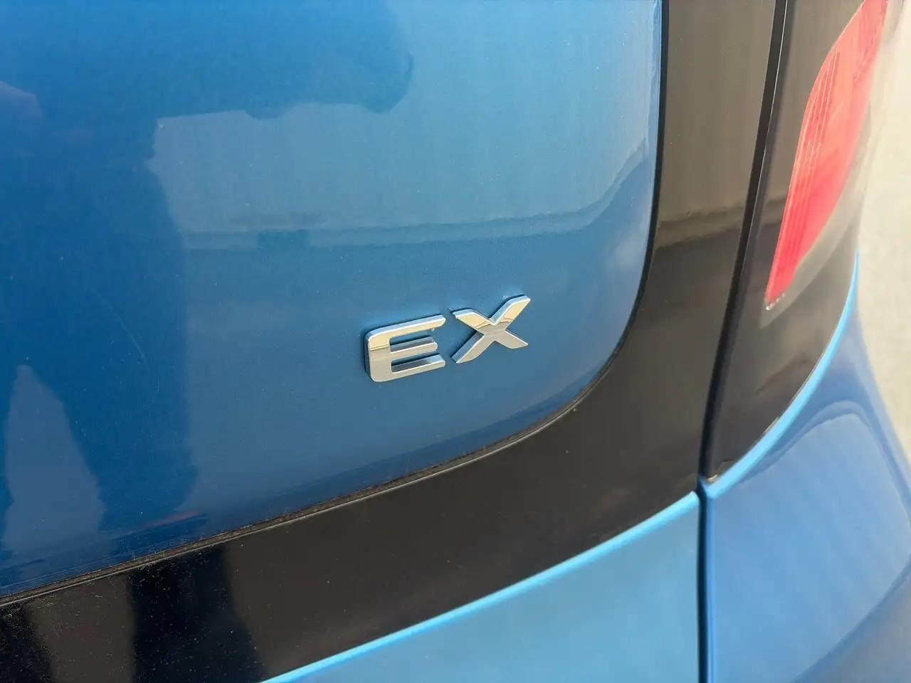 Kia Soul photo Kia Soul