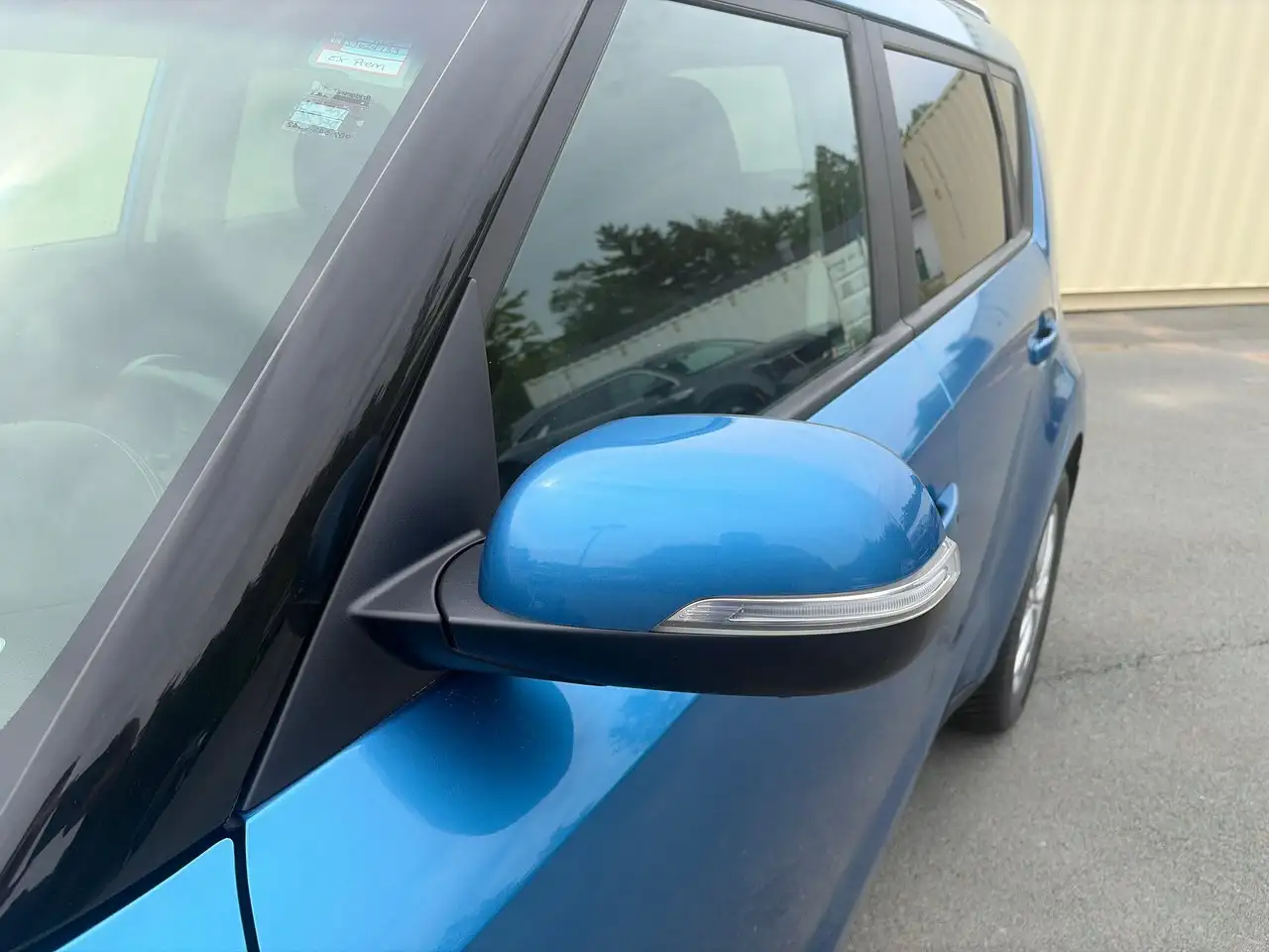 Kia Soul photo Kia Soul