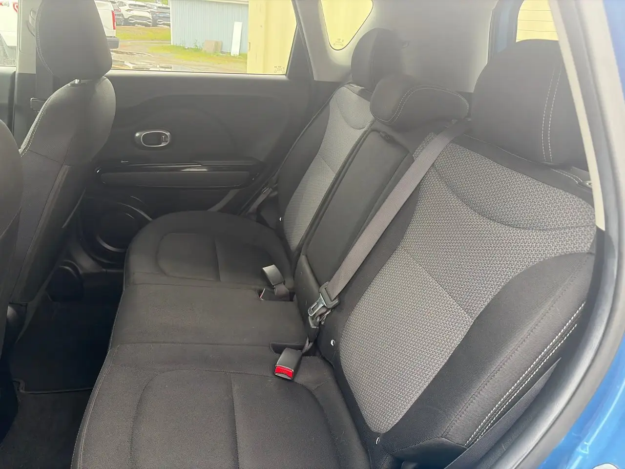 Kia Soul photo Kia Soul