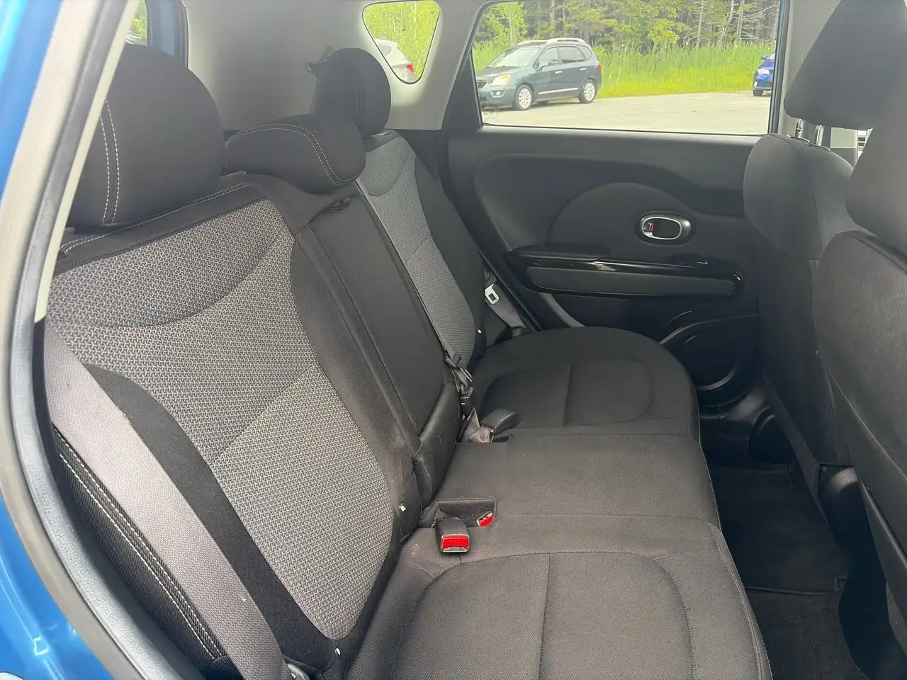 Kia Soul photo Kia Soul