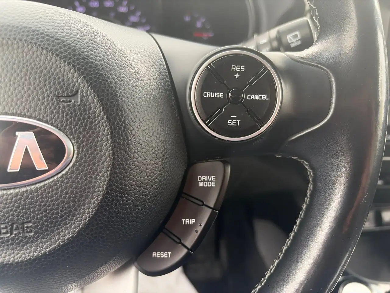 Kia Soul photo Kia Soul