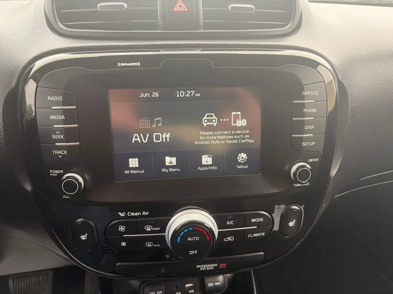 Kia Soul photo Kia Soul
